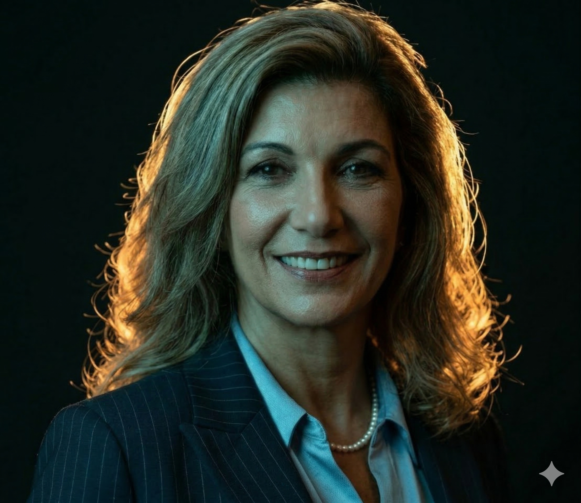 Fabiana Urias — Consultora de Negócios e Conexões Estratégicas